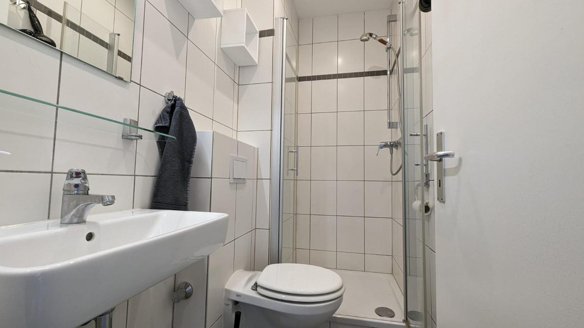 Rheinische Gemuetlichkeit, Sali Homes Zentrales Heim In Kleve Kleef Buitenkant foto